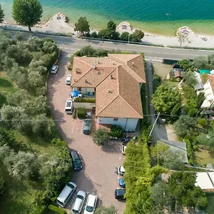  Hotel Delle Rose Italia