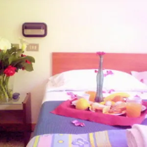 *** Hotel Criss Italia