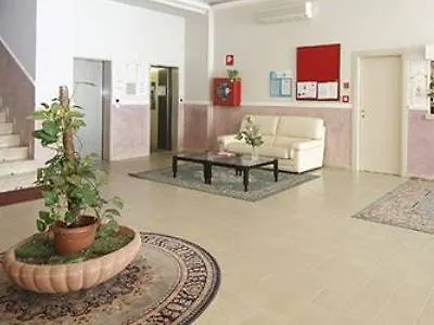 Hotel Telstar Rimini