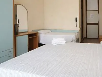***  Hotel Telstar Rimini Italia