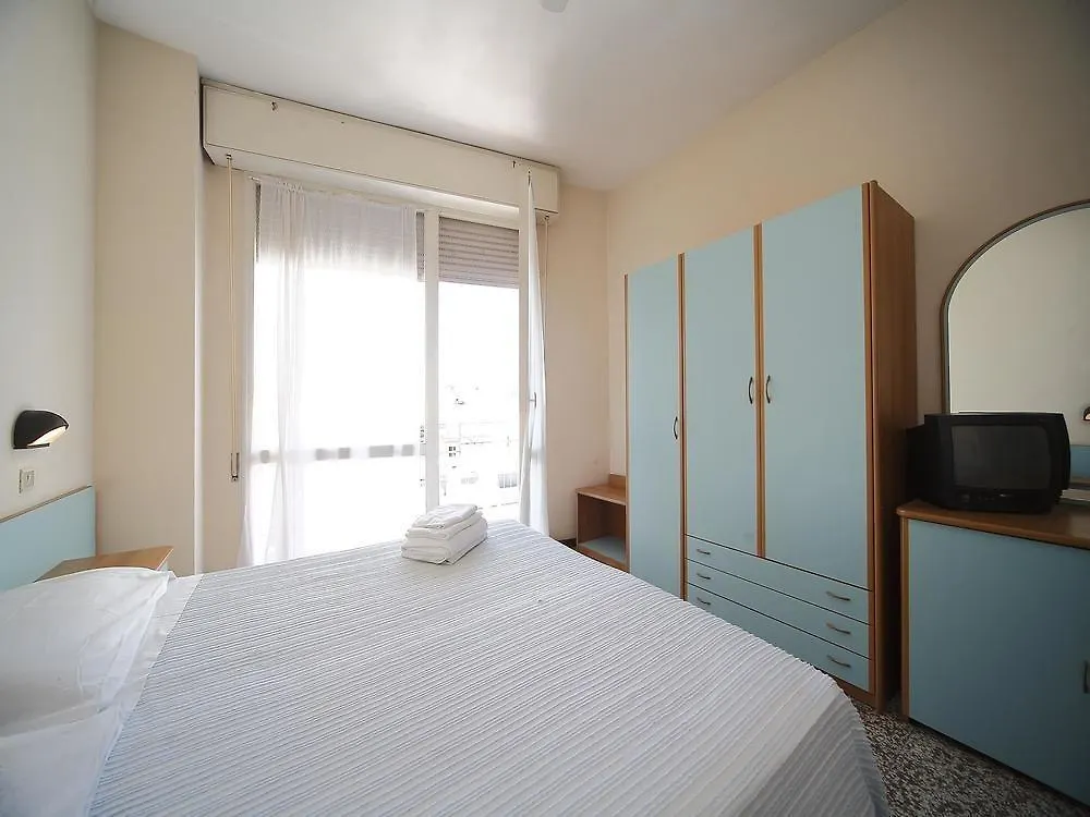 Hotel Telstar Rimini