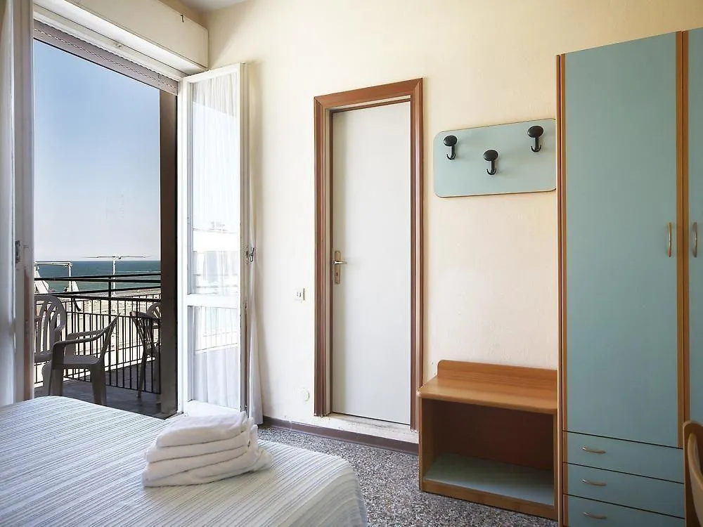 Hotel Telstar Rimini