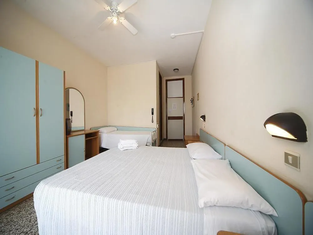 Hotel Telstar Rimini Italia