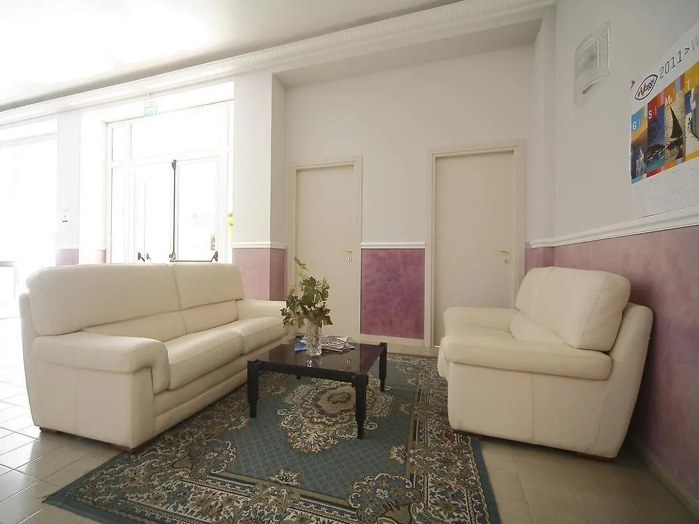 Hotel Telstar Rimini