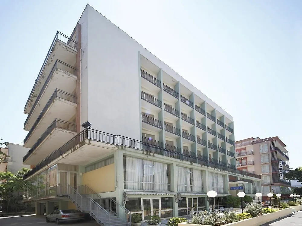 Hotel Telstar Rimini 3*,  Italia