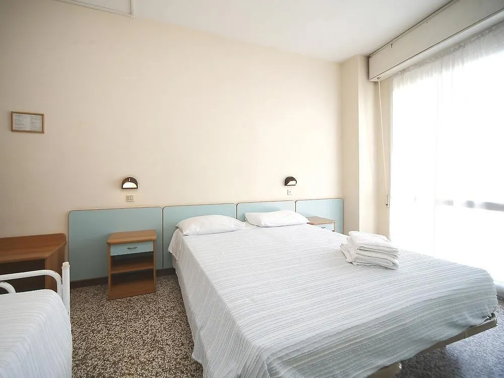 Hotel Telstar Rimini