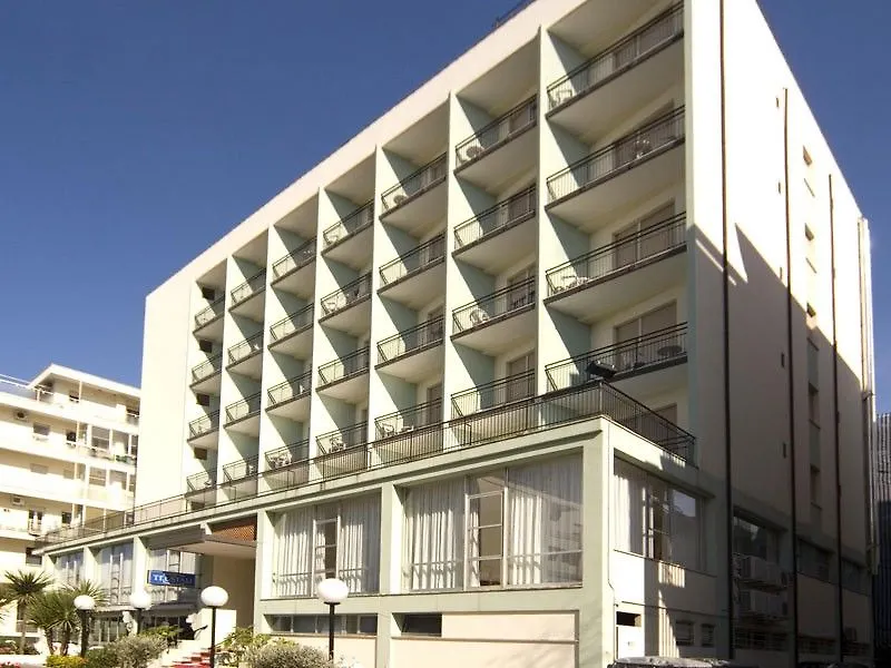 Hotel Telstar Rimini Italia