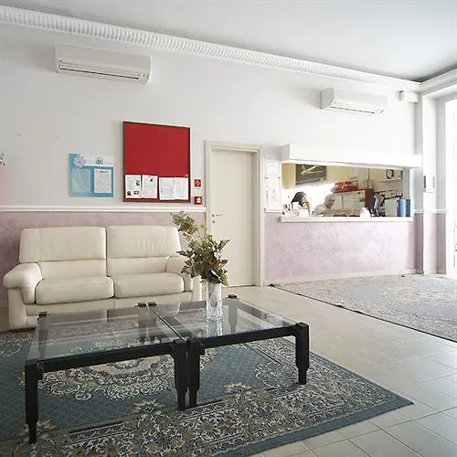 Hotel Telstar Rimini 3*,  Italia