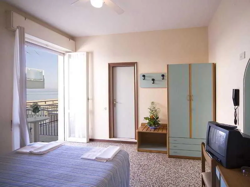 Hotel Telstar Rimini