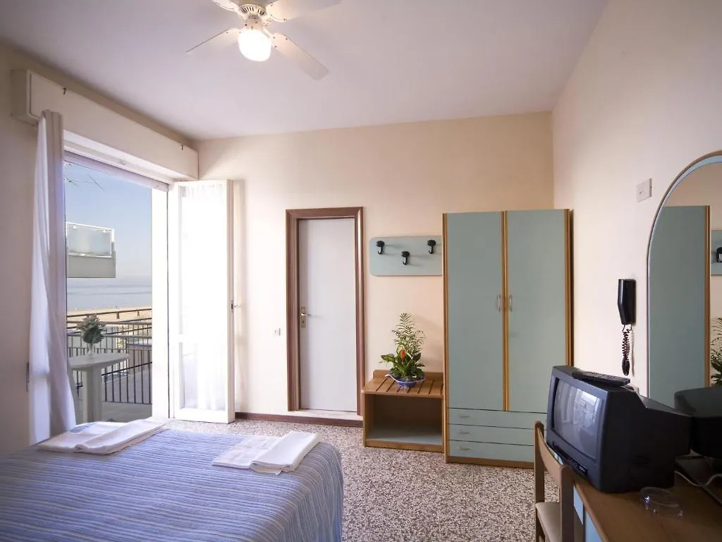 Hotel Telstar Rimini