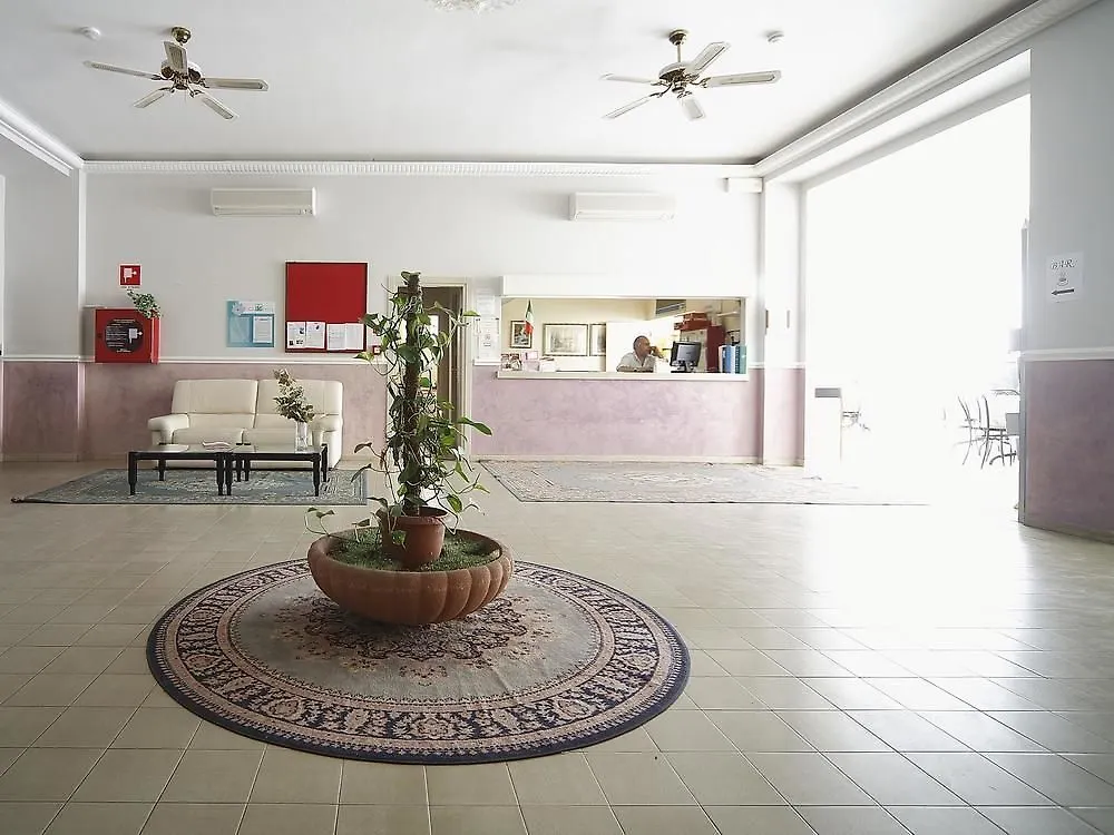 Hotel Telstar Rimini
