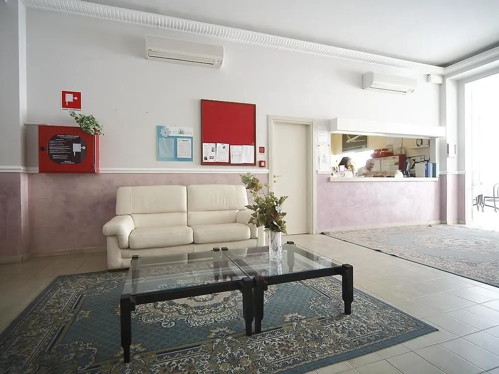 Hotel Telstar Rimini