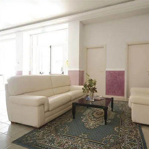 Hotel Telstar Rimini Italia