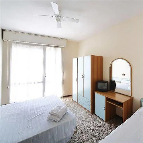 ***  Hotel Telstar Rimini Italia