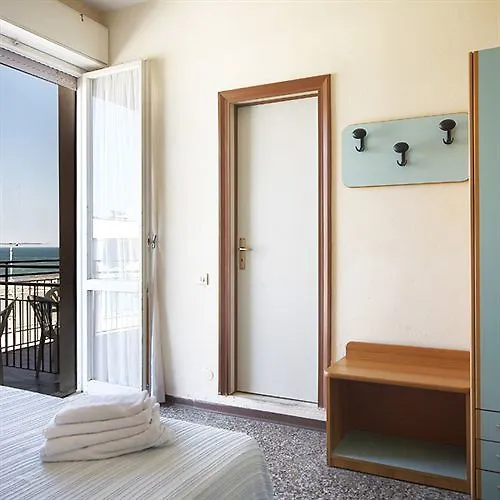 Hotel Telstar Rimini 3*,  Italia