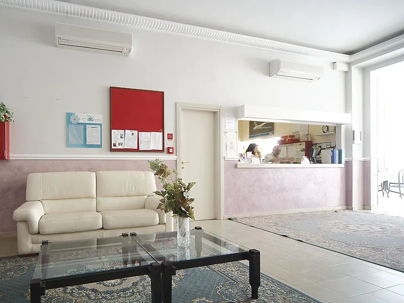 Hotel Telstar Rimini 3*,  Italia