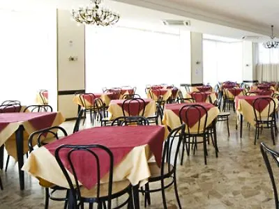***  Hotel Telstar Rimini Italia
